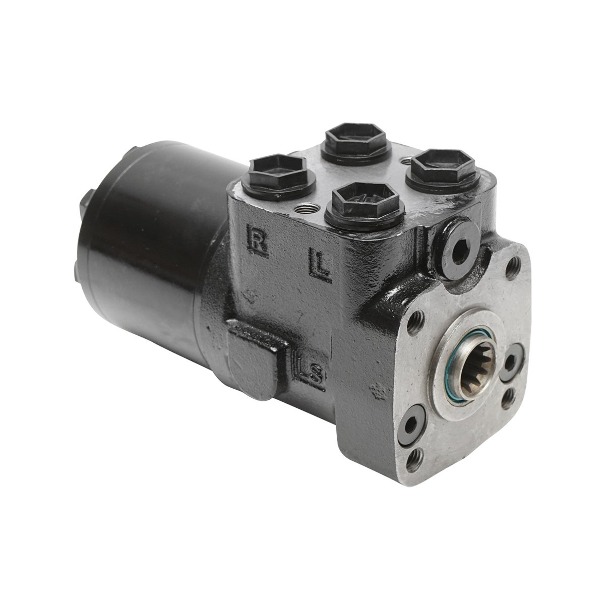 Pompa hidraulica Tractor Forestier danfoss OSPC 500 ON G1/2